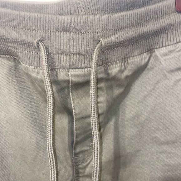 Highline Collective Paneled Jogger Pant - Picture 2 of 13